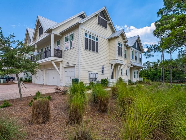 Beaches Of South Walton Condo 962271
