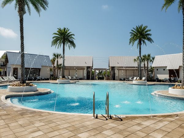 Beaches Of South Walton Condo 962271