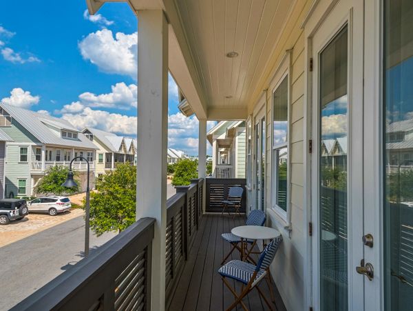 Beaches Of South Walton Condo 962271