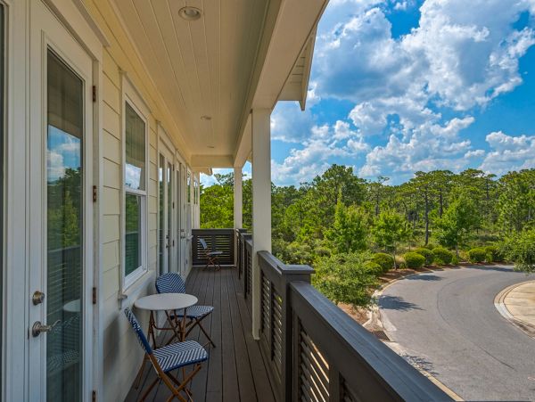 Beaches Of South Walton Condo 962271