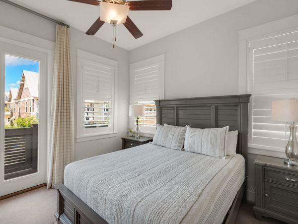 Beaches Of South Walton Condo 962271
