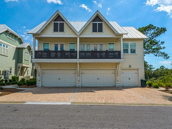 Beaches Of South Walton Condo 962271