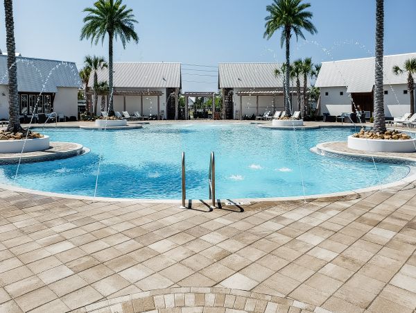 Beaches Of South Walton Condo 962271