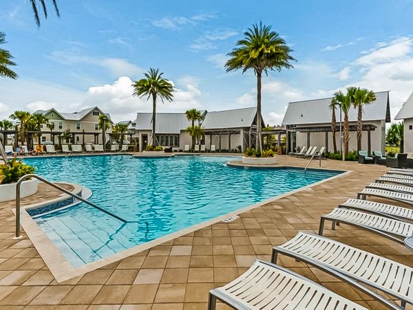 Beaches Of South Walton Condo 962271
