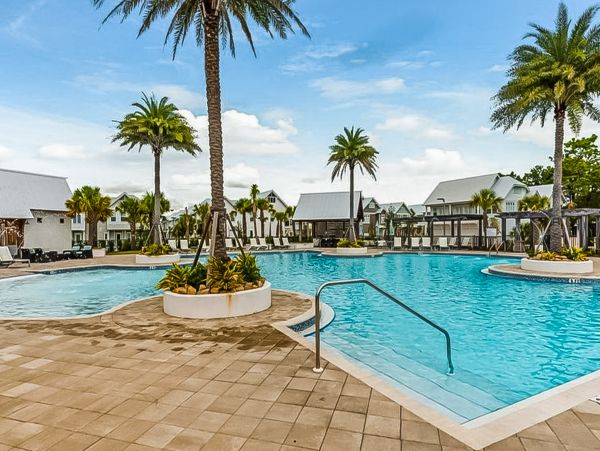 Beaches Of South Walton Condo 962271