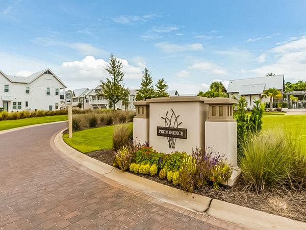 Beaches Of South Walton Condo 962271