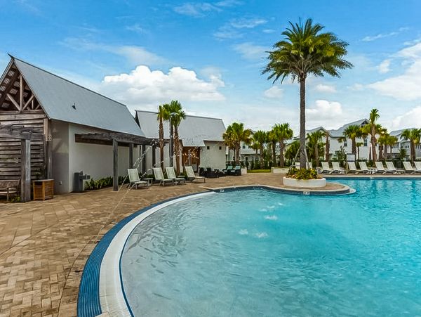 Beaches Of South Walton Condo 962271