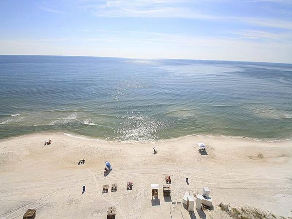 Panama City Beach Condo 962272