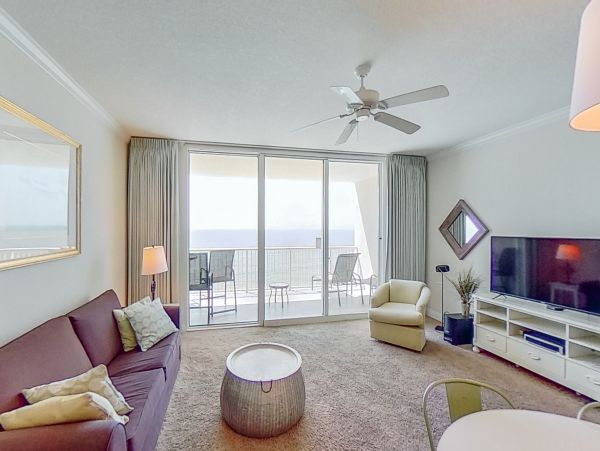 Panama City Beach Condo 962272