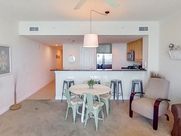 Panama City Beach Condo 962272
