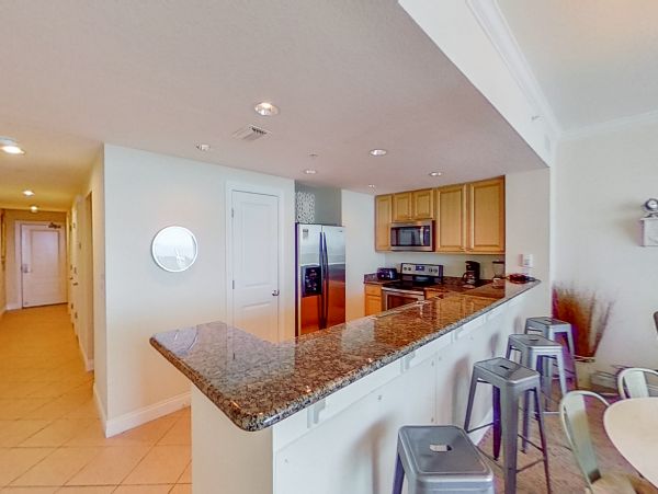 Panama City Beach Condo 962272