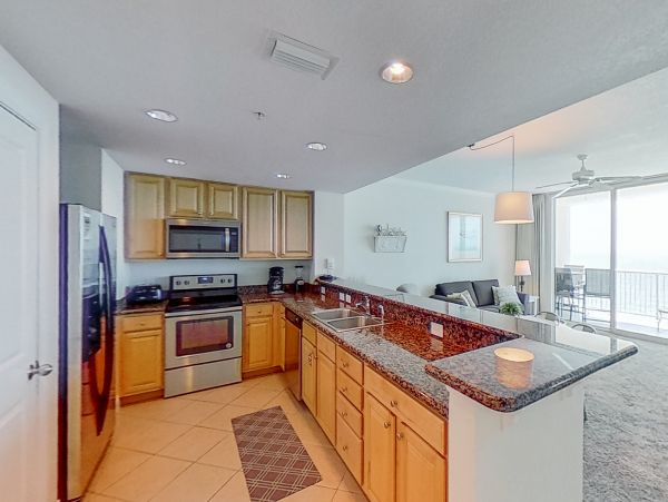 Panama City Beach Condo 962272