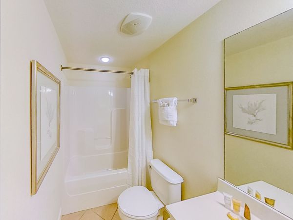 Panama City Beach Condo 962272