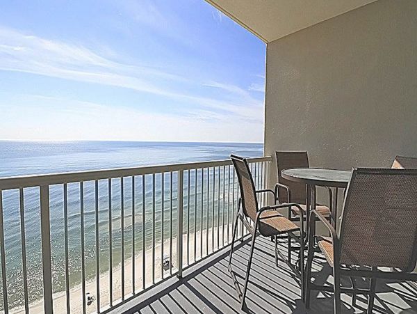 Panama City Beach Condo 962272