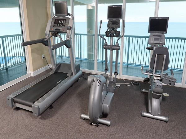 Panama City Beach Condo 962272