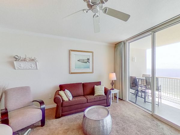 Panama City Beach Condo 962272