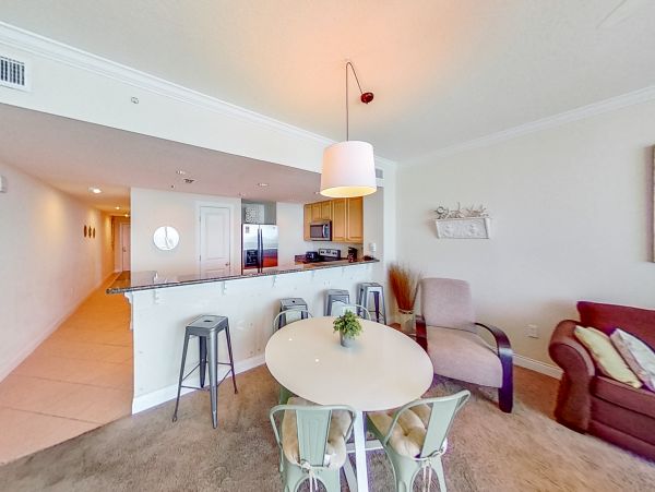 Panama City Beach Condo 962272