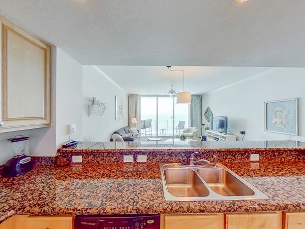 Panama City Beach Condo 962272