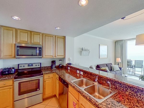 Panama City Beach Condo 962272