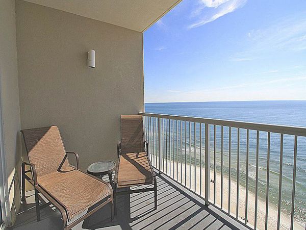 Panama City Beach Condo 962272