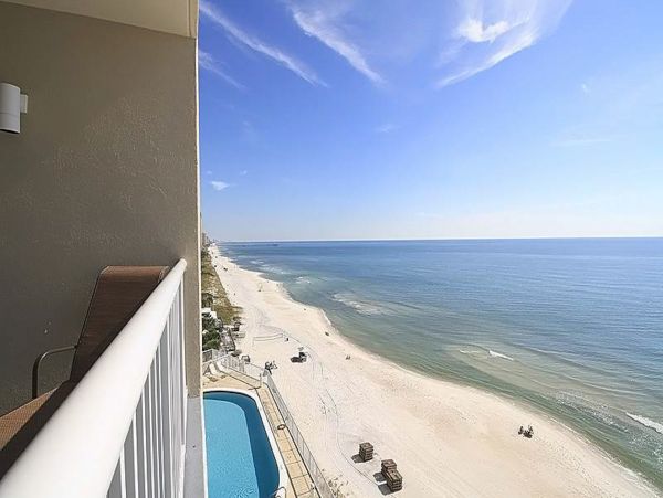 Panama City Beach Condo 962272