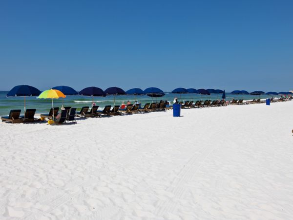Panama City Beach Condo 962272