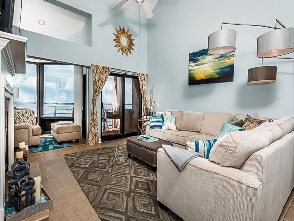 Pensacola Beach Condo 962273