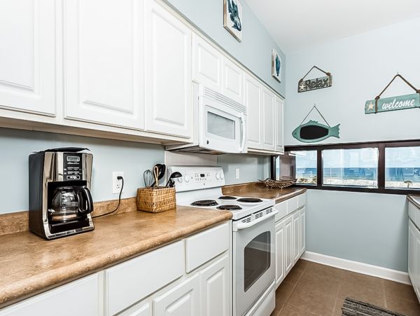 Pensacola Beach Condo 962273