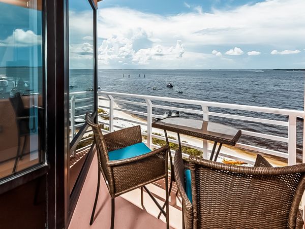 Pensacola Beach Condo 962273