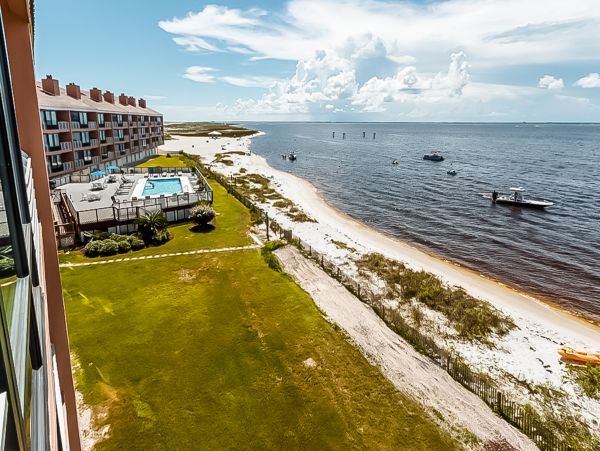 Pensacola Beach Condo 962273