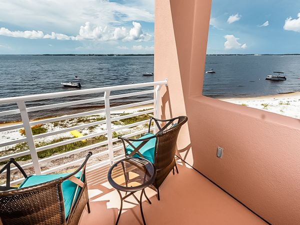 Pensacola Beach Condo 962273