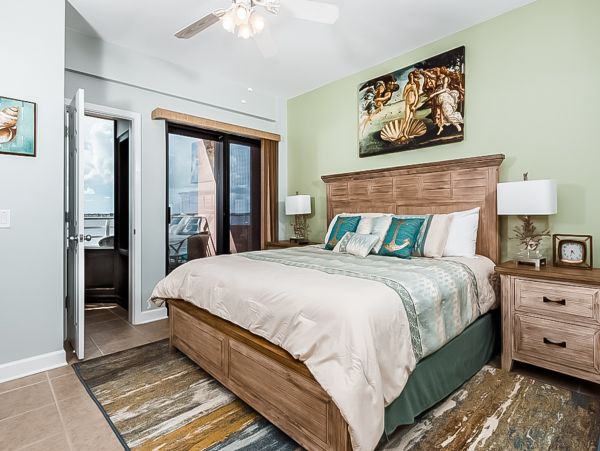 Pensacola Beach Condo 962273