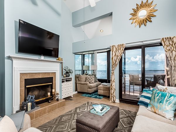 Pensacola Beach Condo 962273
