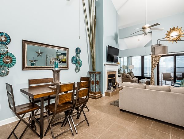 Pensacola Beach Condo 962273