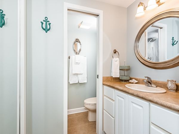 Pensacola Beach Condo 962273
