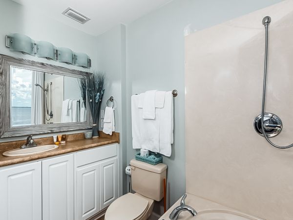 Pensacola Beach Condo 962273