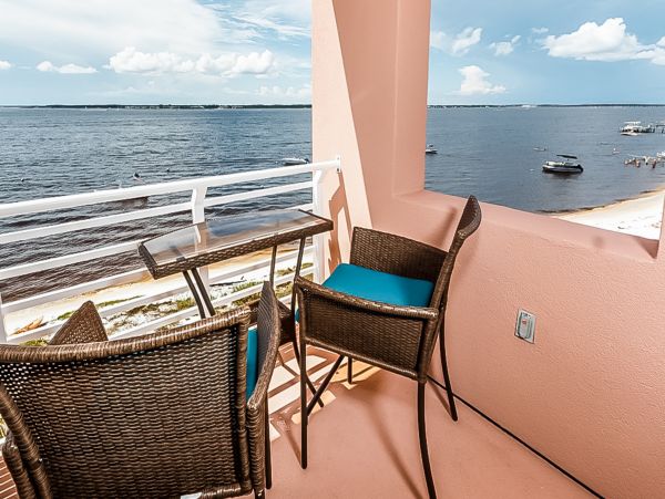 Pensacola Beach Condo 962273