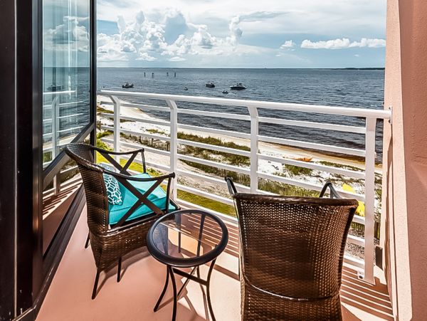 Pensacola Beach Condo 962273