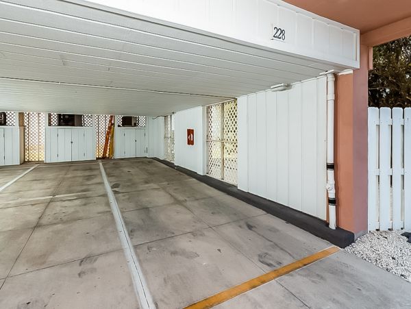 Pensacola Beach Condo 962273