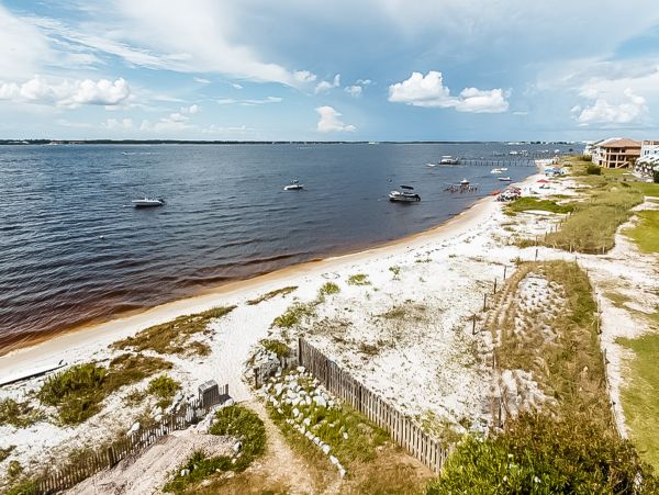 Pensacola Beach Condo 962273
