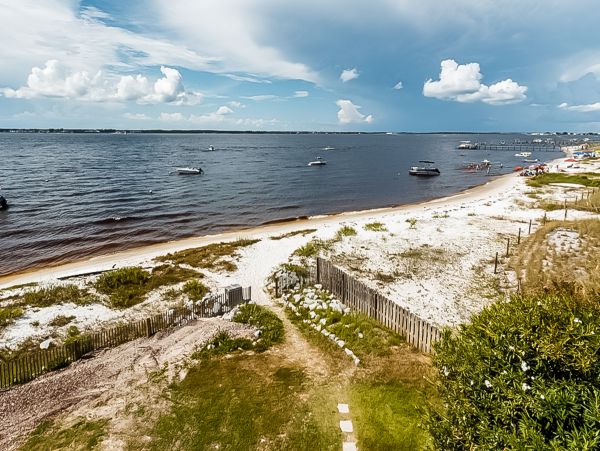 Pensacola Beach Condo 962273