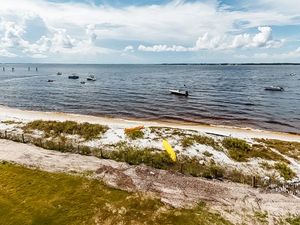 Pensacola Beach Condo 962273