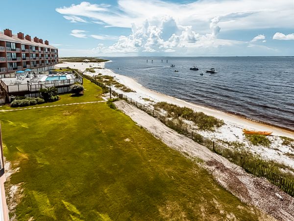Pensacola Beach Condo 962273