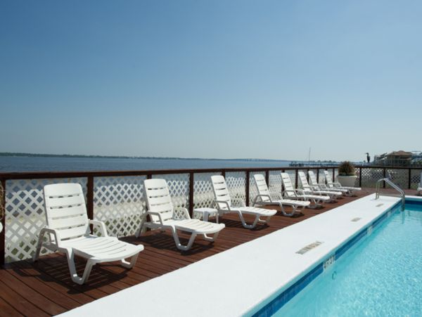 Pensacola Beach Condo 962273