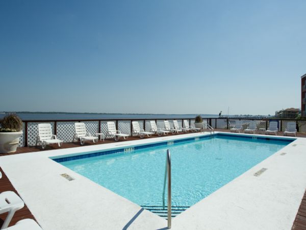 Pensacola Beach Condo 962273