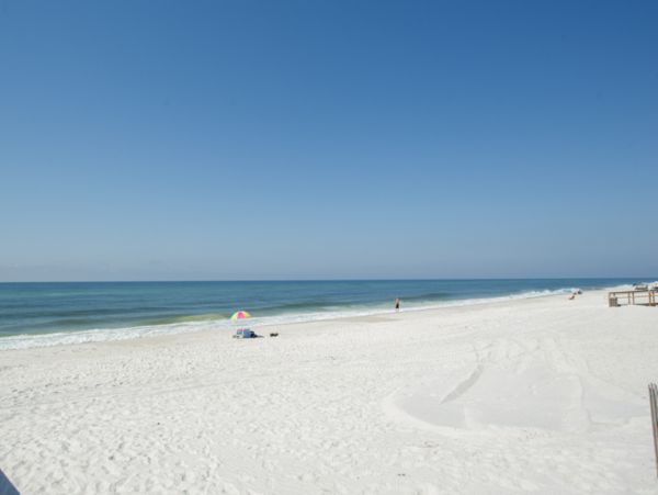 Pensacola Beach Condo 962273