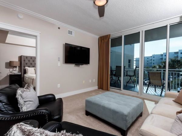 Okaloosa Island Fort Walton Beach Condo 962279
