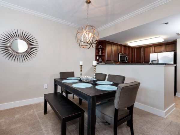 Okaloosa Island Fort Walton Beach Condo 962279