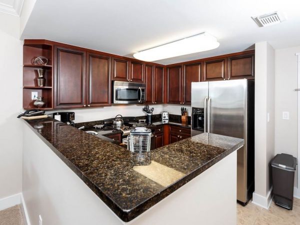 Okaloosa Island Fort Walton Beach Condo 962279