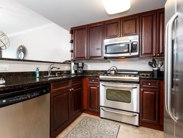Okaloosa Island Fort Walton Beach Condo 962279